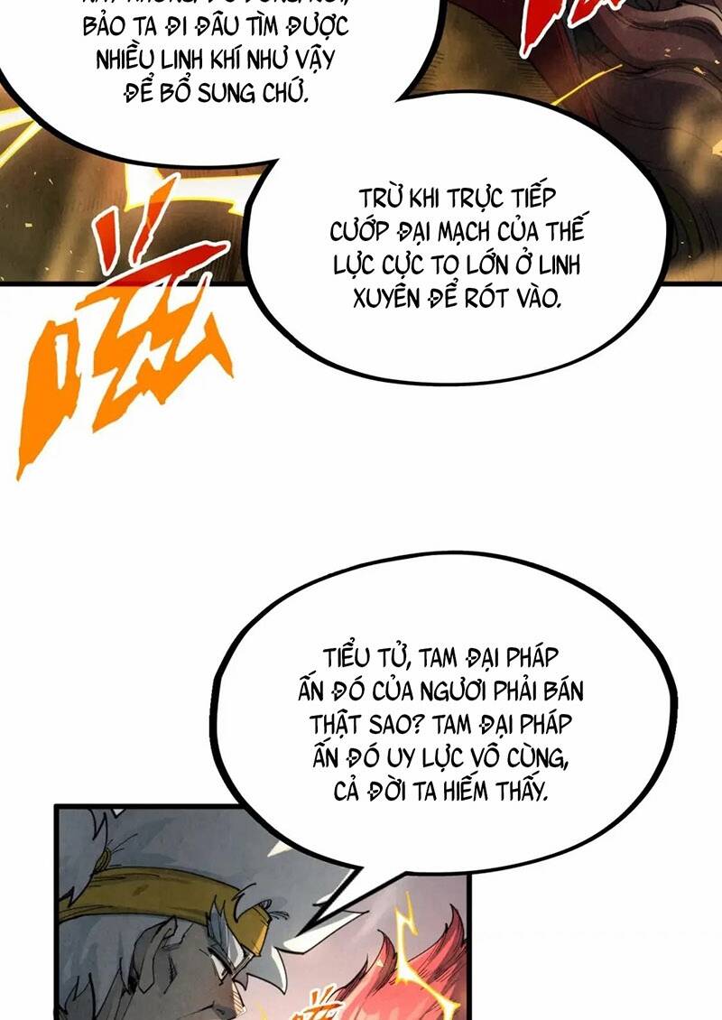 Vạn Cổ Chí Tôn - Chapter 232 - Page 11