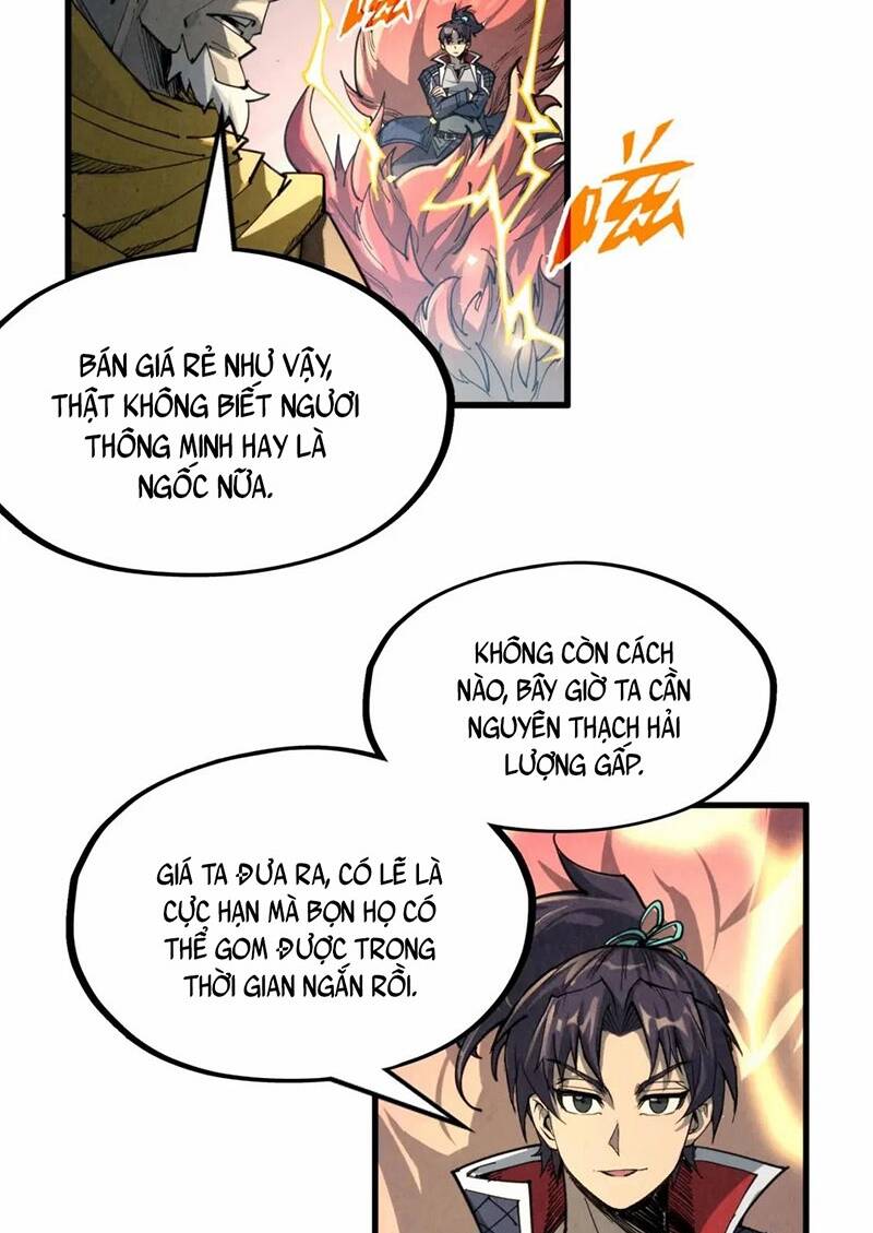 Vạn Cổ Chí Tôn - Chapter 232 - Page 12