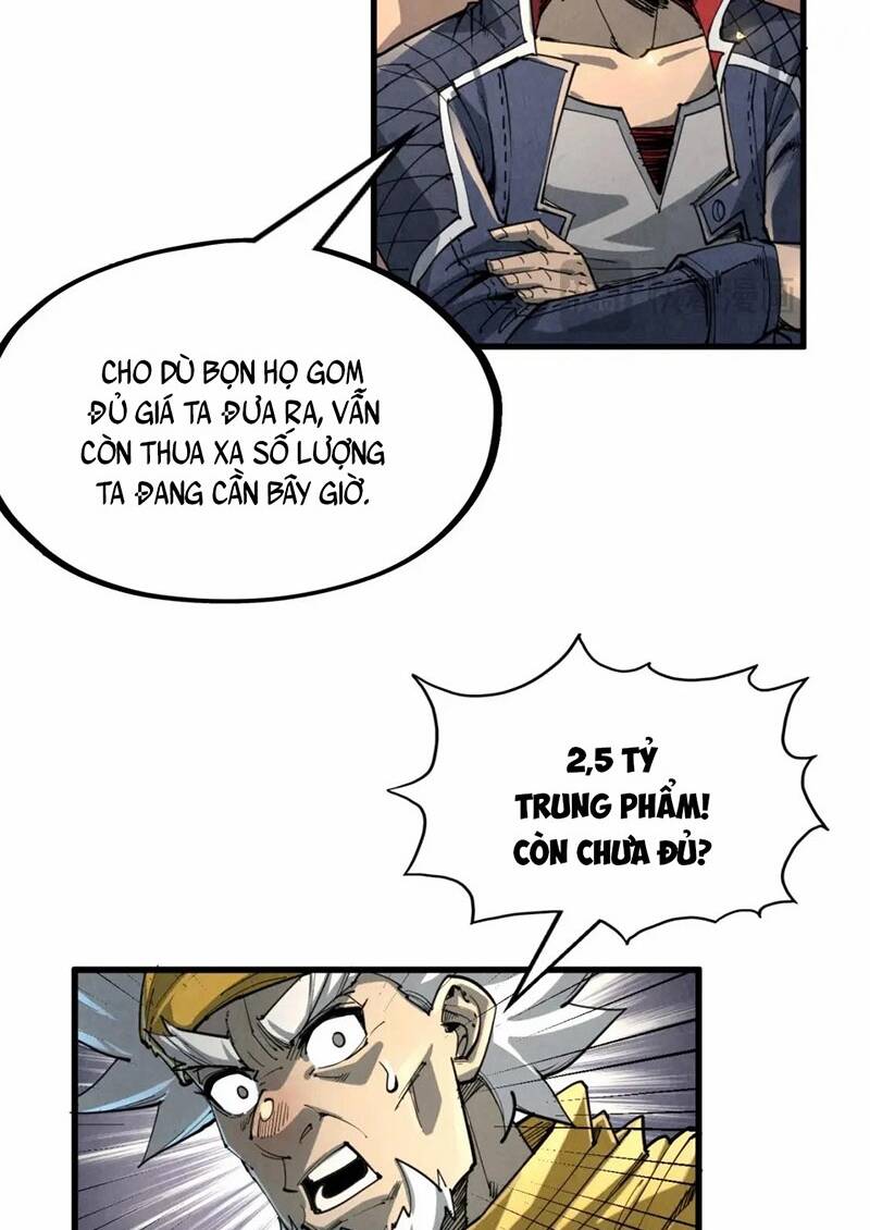 Vạn Cổ Chí Tôn - Chapter 232 - Page 13