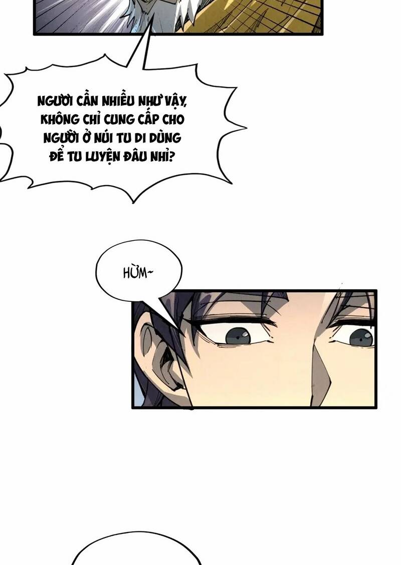 Vạn Cổ Chí Tôn - Chapter 232 - Page 14