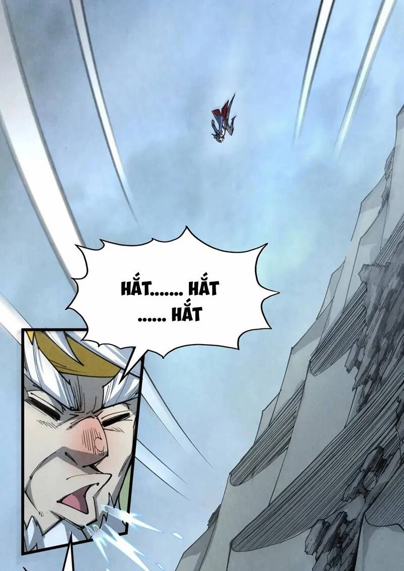 Vạn Cổ Chí Tôn - Chapter 232 - Page 17