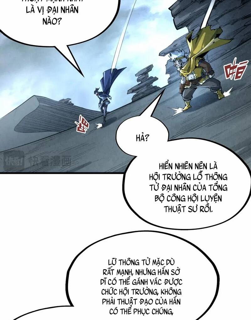 Vạn Cổ Chí Tôn - Chapter 232 - Page 20