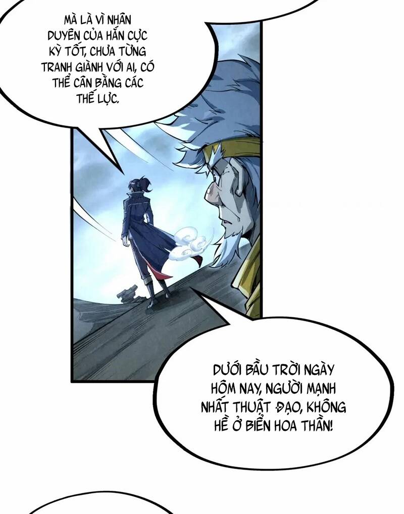 Vạn Cổ Chí Tôn - Chapter 232 - Page 21