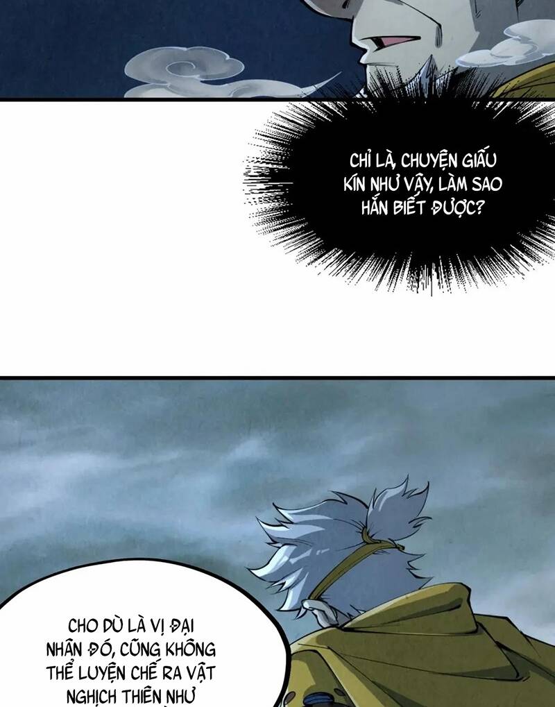 Vạn Cổ Chí Tôn - Chapter 232 - Page 23
