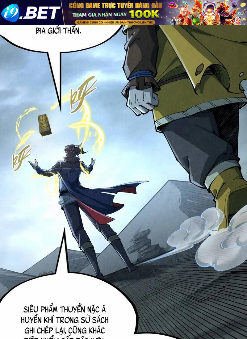 Vạn Cổ Chí Tôn - Chapter 232 - Page 24