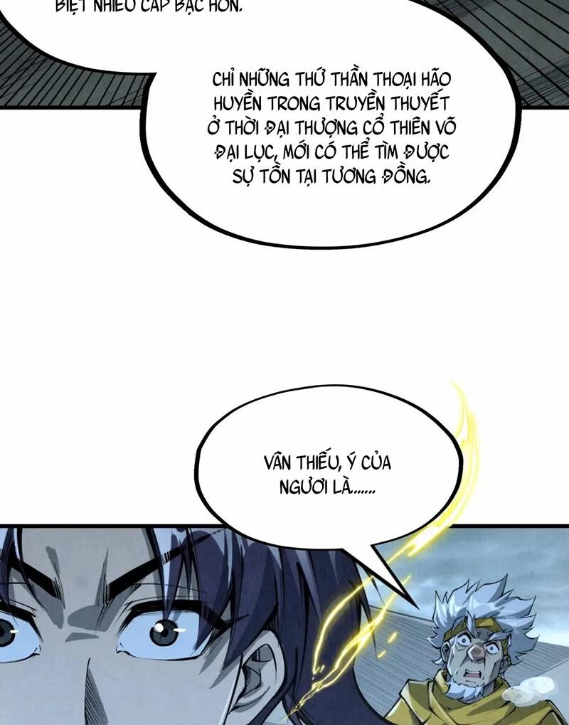 Vạn Cổ Chí Tôn - Chapter 232 - Page 25
