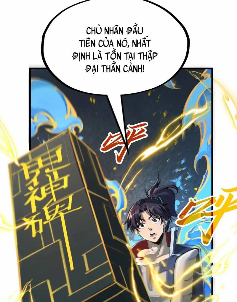 Vạn Cổ Chí Tôn - Chapter 232 - Page 27