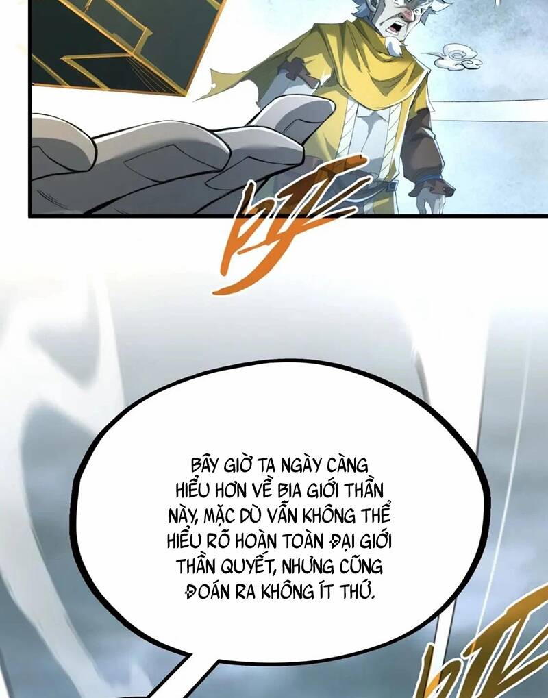 Vạn Cổ Chí Tôn - Chapter 232 - Page 29