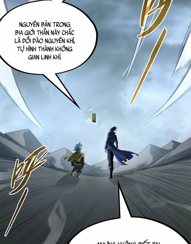 Vạn Cổ Chí Tôn - Chapter 232 - Page 30