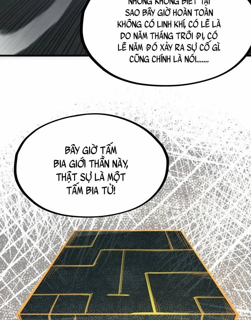 Vạn Cổ Chí Tôn - Chapter 232 - Page 31