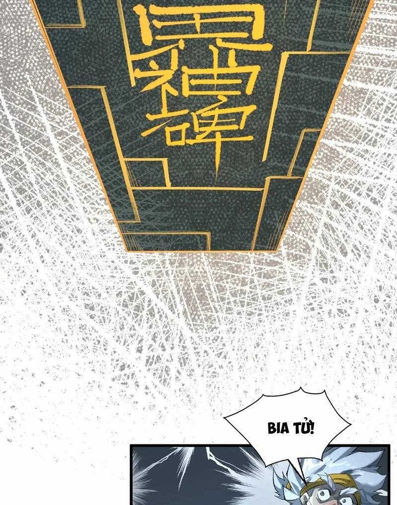 Vạn Cổ Chí Tôn - Chapter 232 - Page 32