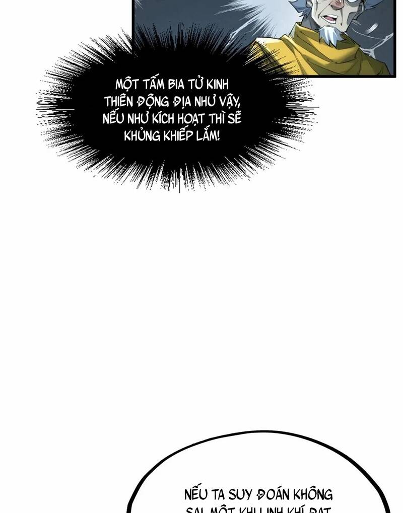 Vạn Cổ Chí Tôn - Chapter 232 - Page 33