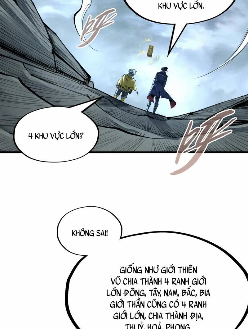 Vạn Cổ Chí Tôn - Chapter 232 - Page 36