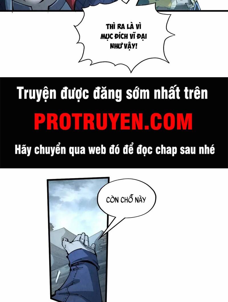 Vạn Cổ Chí Tôn - Chapter 232 - Page 39