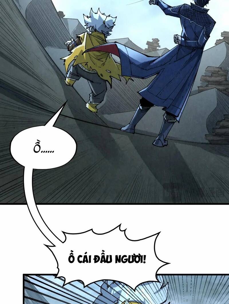 Vạn Cổ Chí Tôn - Chapter 232 - Page 41