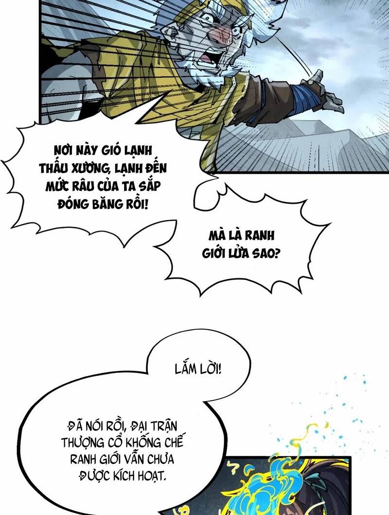Vạn Cổ Chí Tôn - Chapter 232 - Page 42