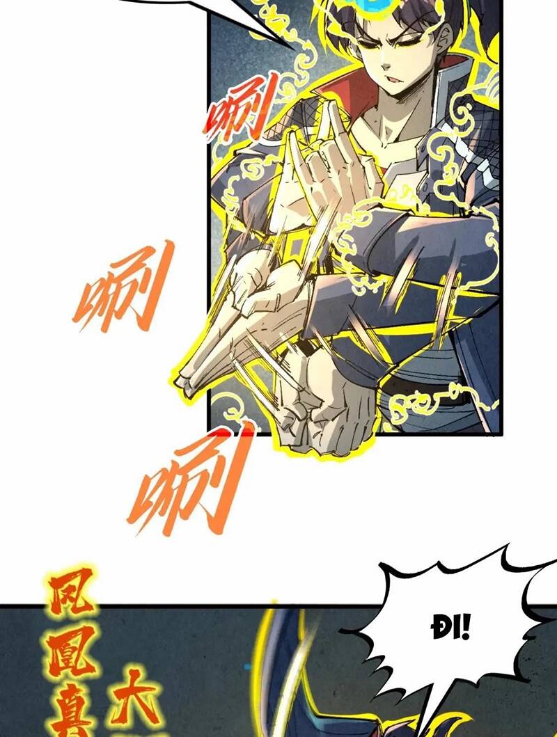 Vạn Cổ Chí Tôn - Chapter 232 - Page 43