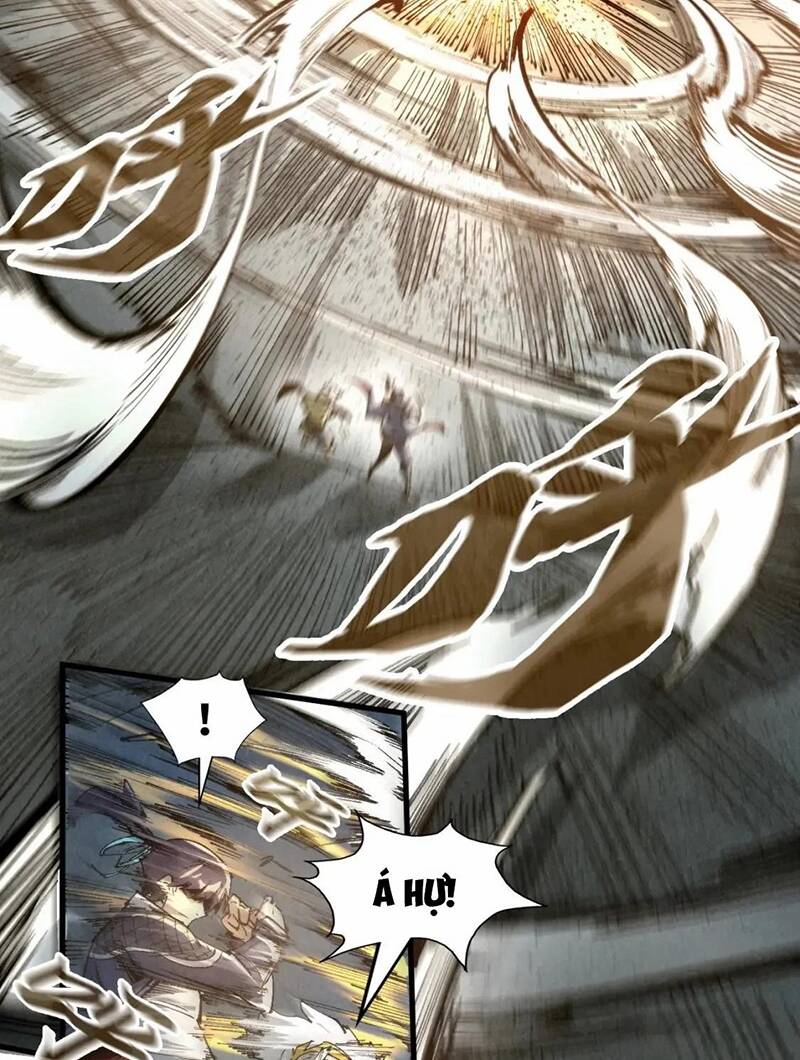 Vạn Cổ Chí Tôn - Chapter 232 - Page 47