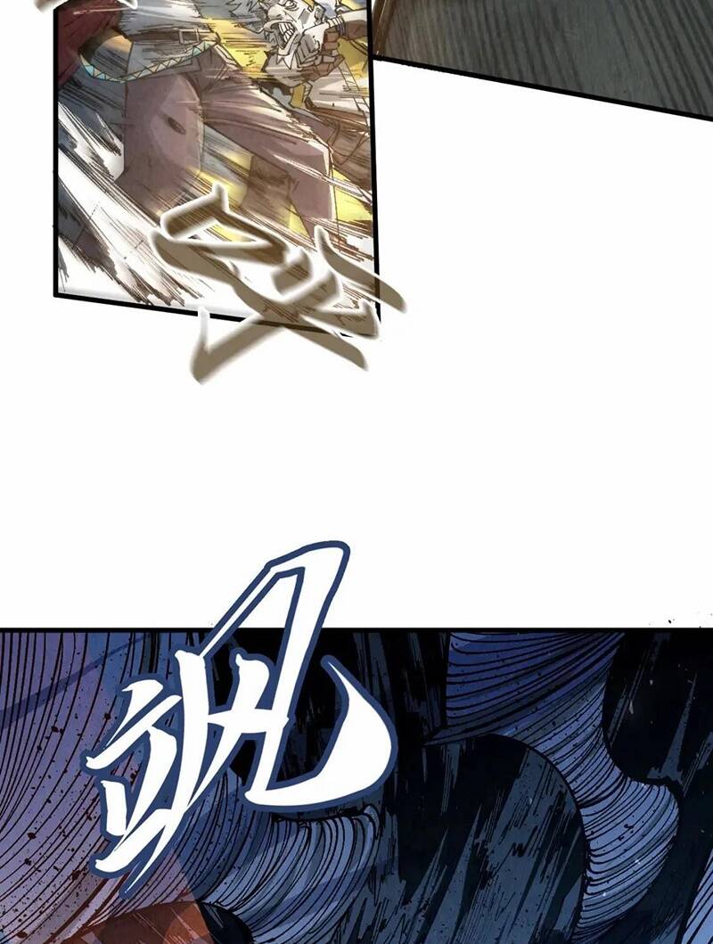 Vạn Cổ Chí Tôn - Chapter 232 - Page 48