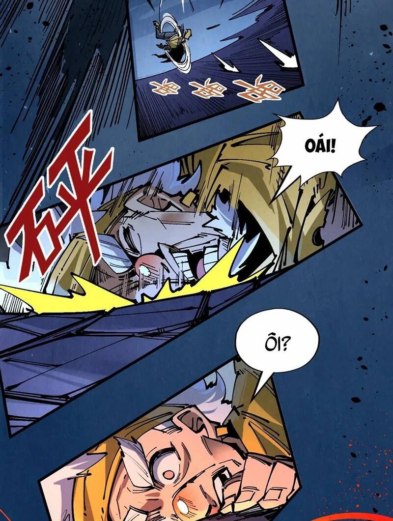 Vạn Cổ Chí Tôn - Chapter 232 - Page 51