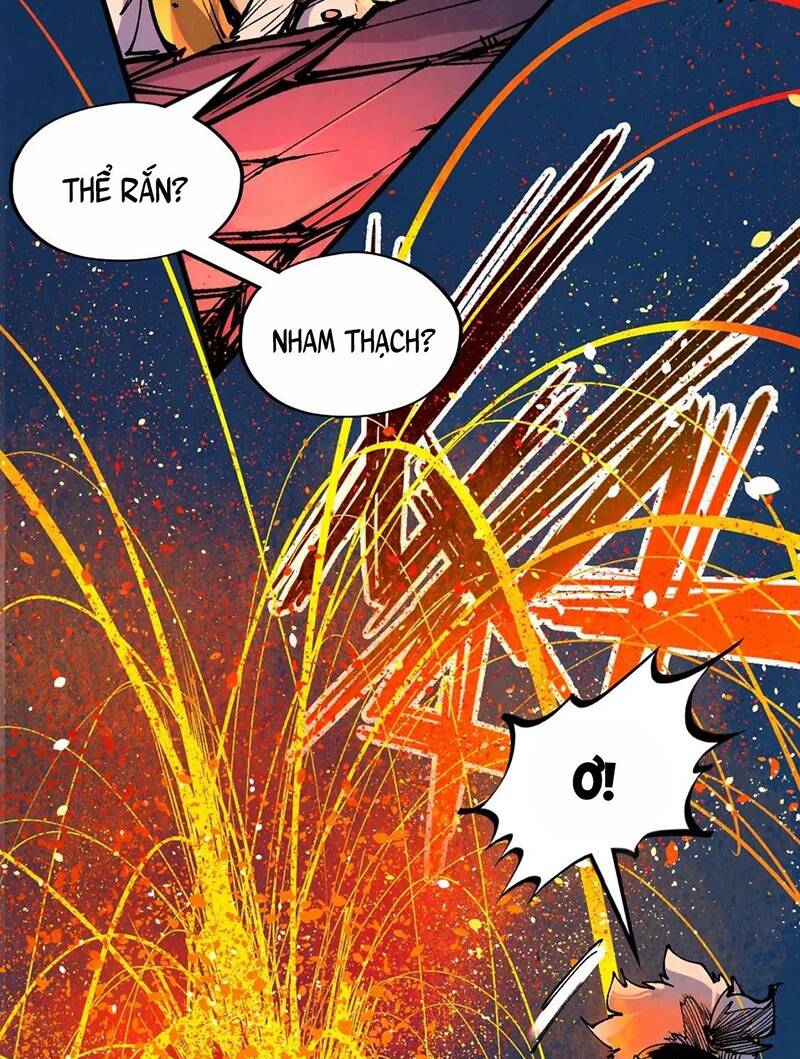 Vạn Cổ Chí Tôn - Chapter 232 - Page 52