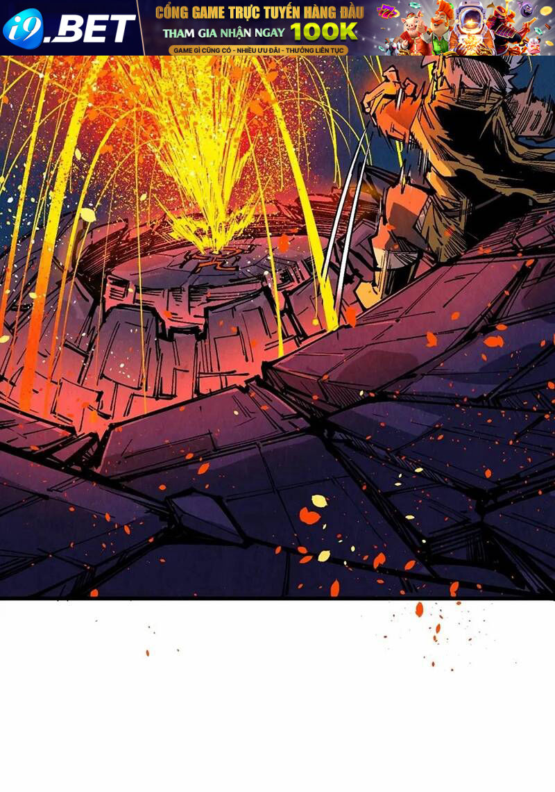 Vạn Cổ Chí Tôn - Chapter 232 - Page 53