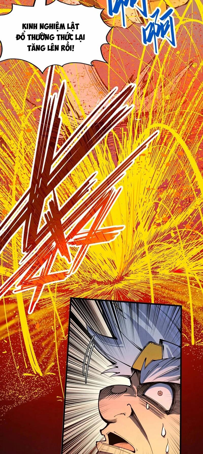 Vạn Cổ Chí Tôn - Chapter 232 - Page 60