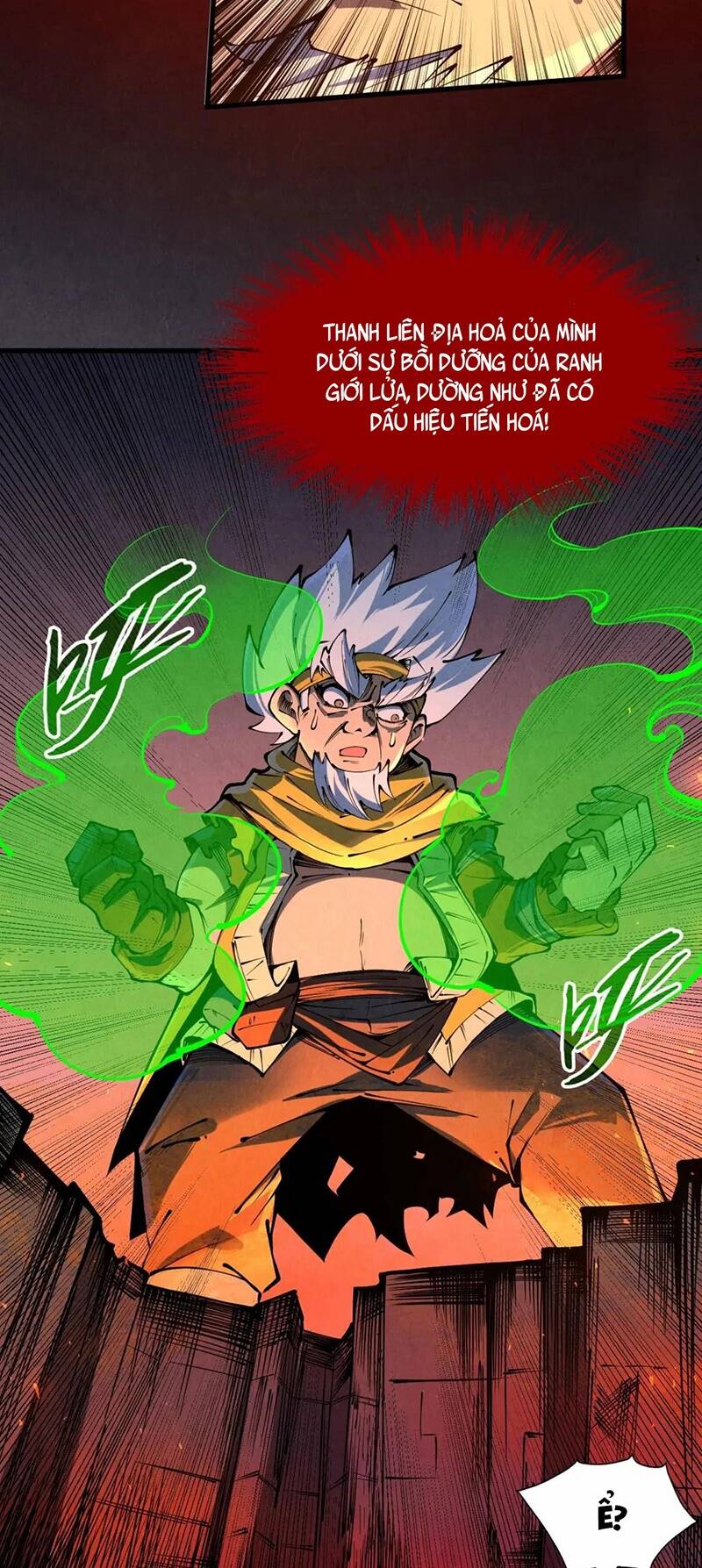 Vạn Cổ Chí Tôn - Chapter 232 - Page 61