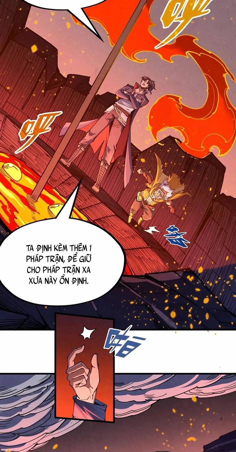 Vạn Cổ Chí Tôn - Chapter 232 - Page 63