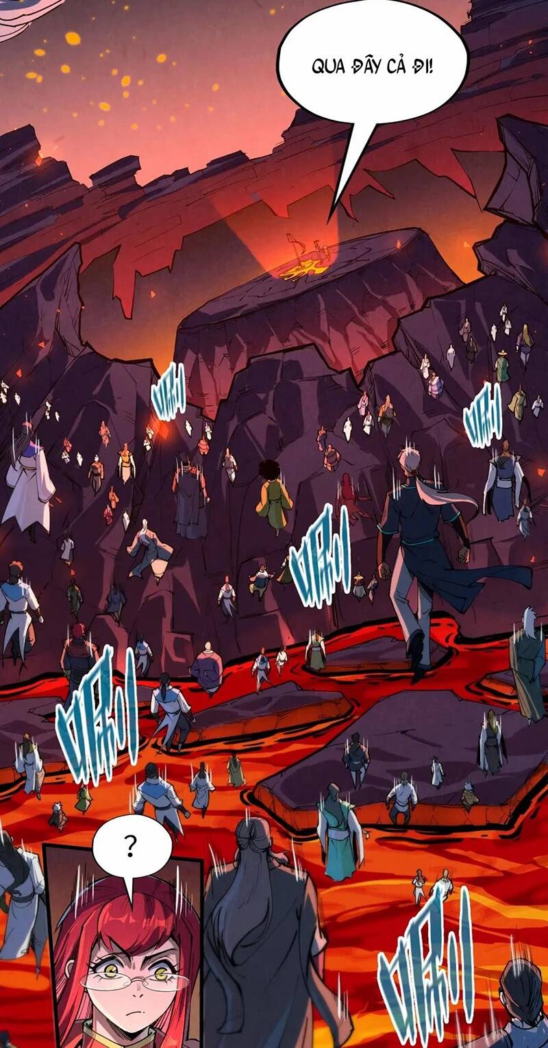 Vạn Cổ Chí Tôn - Chapter 232 - Page 64