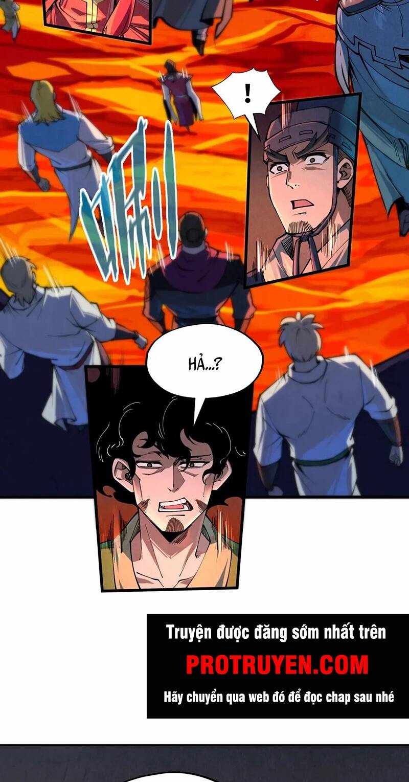 Vạn Cổ Chí Tôn - Chapter 232 - Page 65