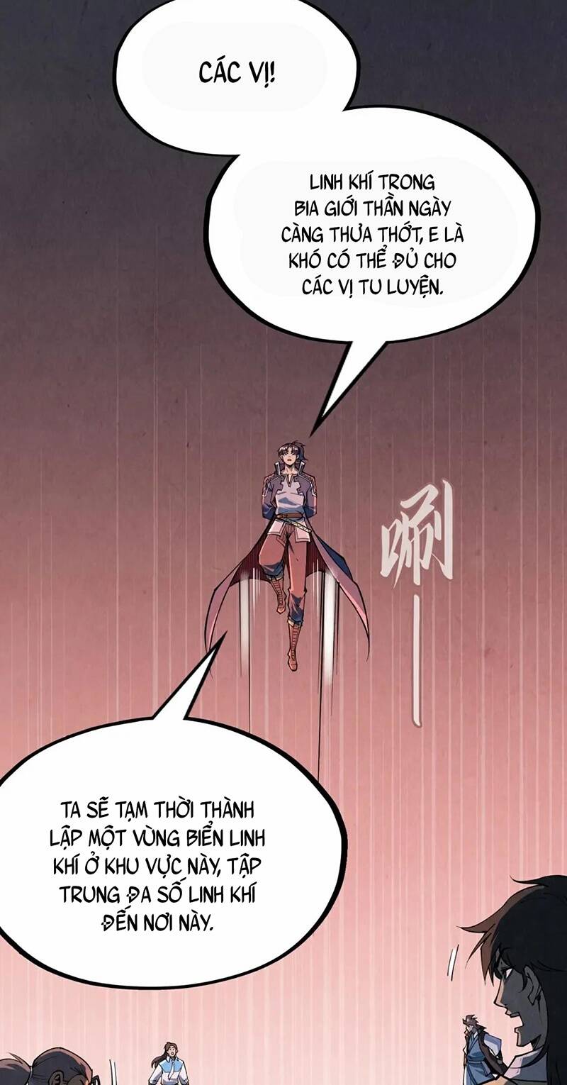 Vạn Cổ Chí Tôn - Chapter 232 - Page 66