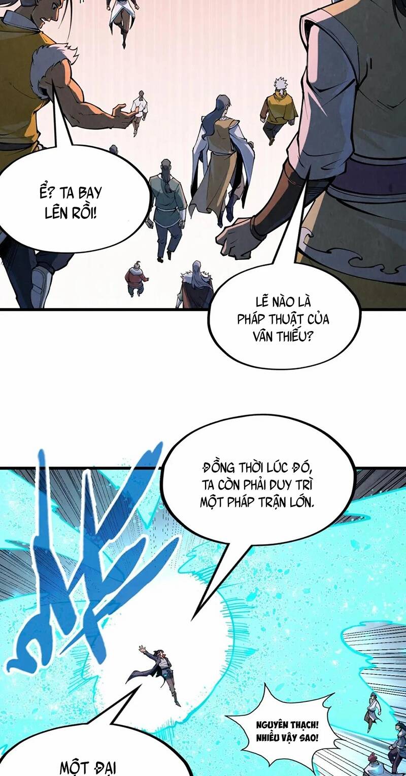 Vạn Cổ Chí Tôn - Chapter 232 - Page 67