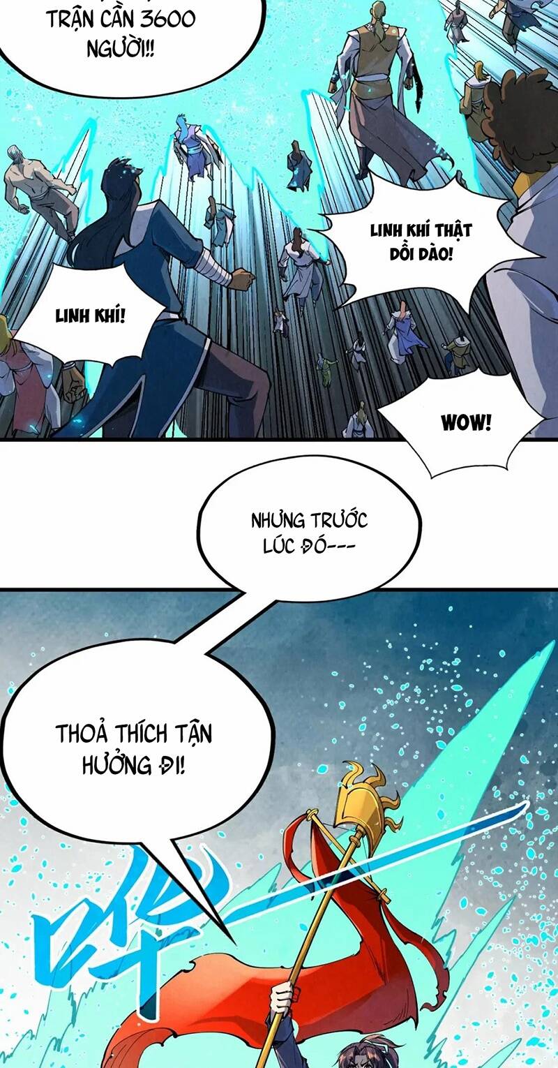 Vạn Cổ Chí Tôn - Chapter 232 - Page 68