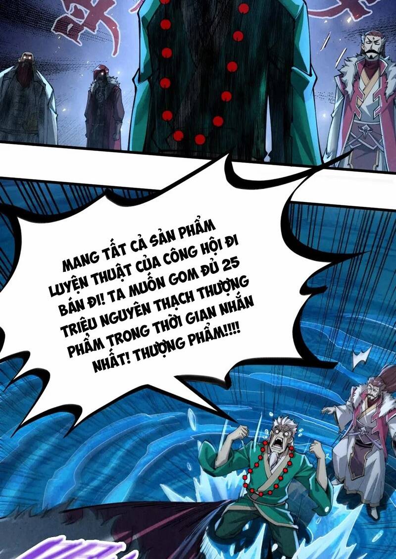 Vạn Cổ Chí Tôn - Chapter 232 - Page 6