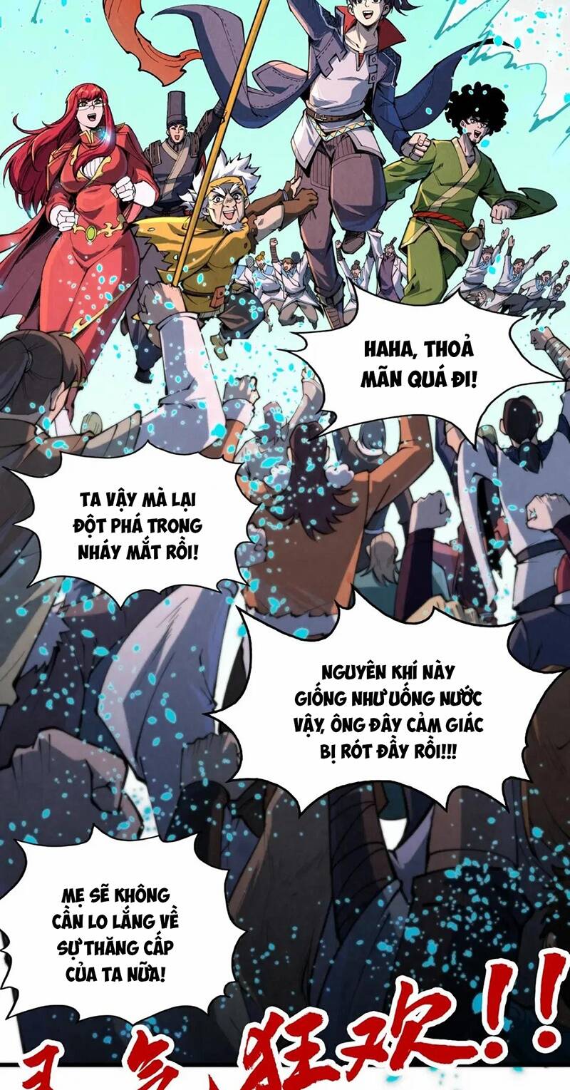 Vạn Cổ Chí Tôn - Chapter 232 - Page 69