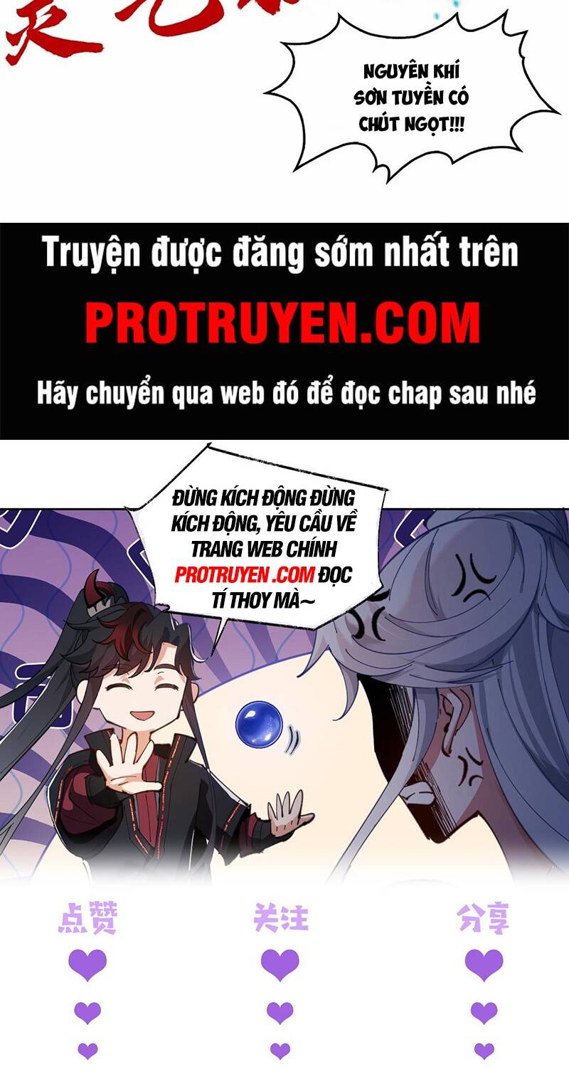 Vạn Cổ Chí Tôn - Chapter 232 - Page 70