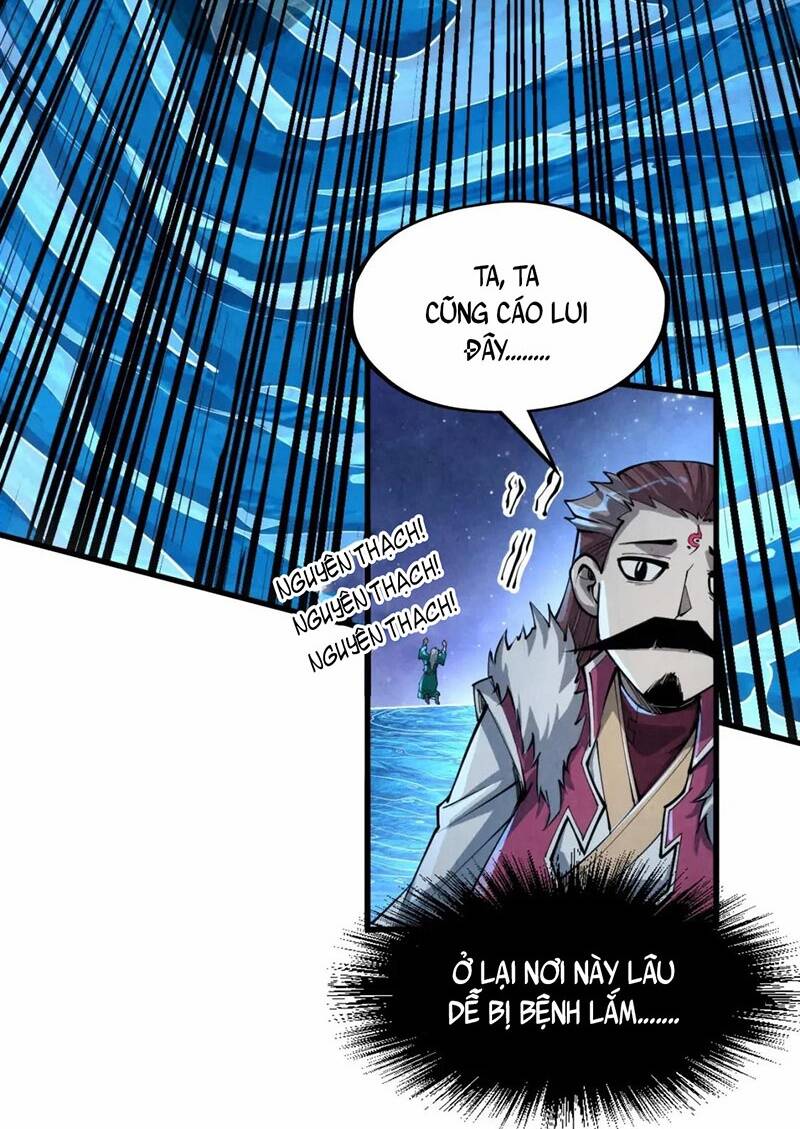 Vạn Cổ Chí Tôn - Chapter 232 - Page 8