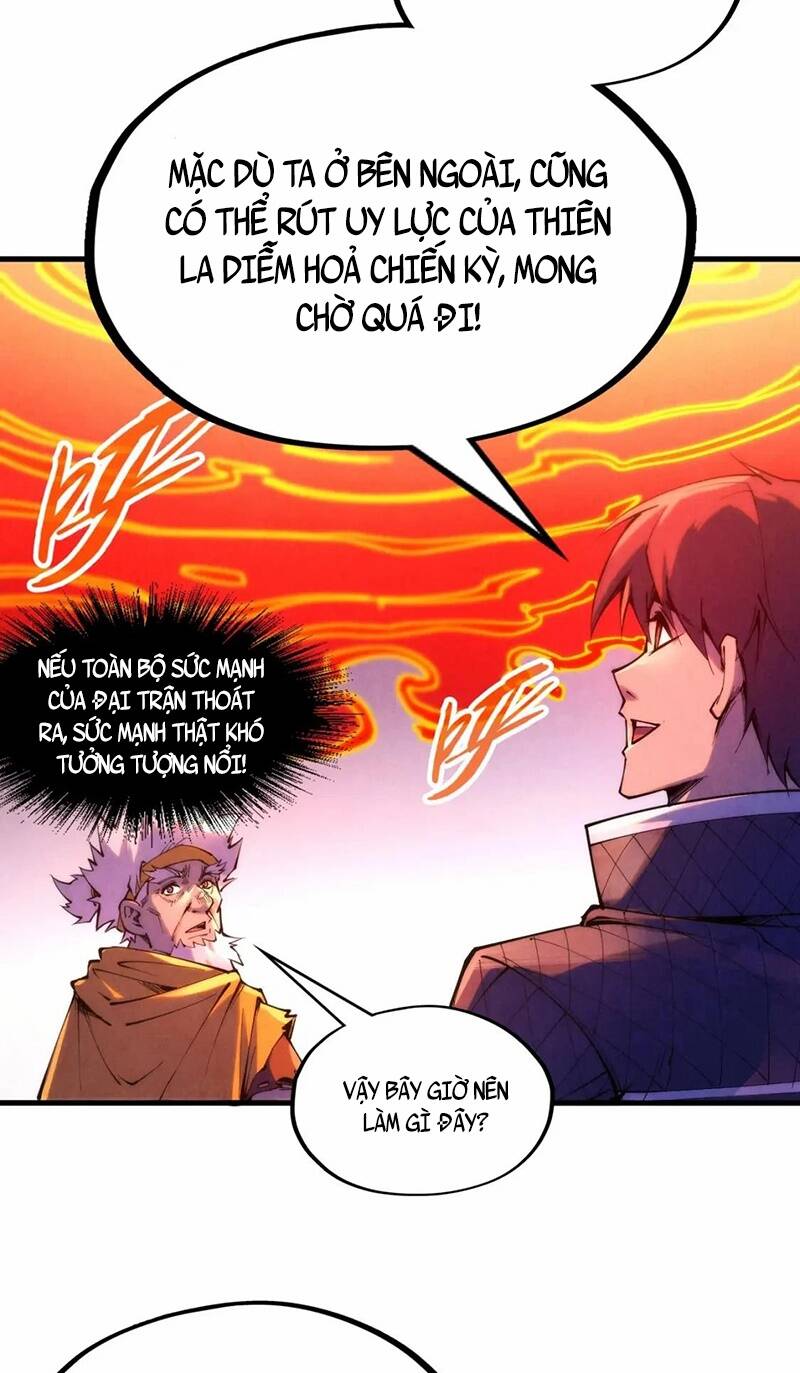 Vạn Cổ Chí Tôn - Chapter 233 - Page 14
