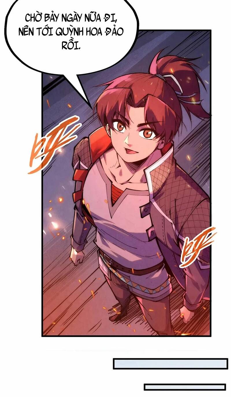 Vạn Cổ Chí Tôn - Chapter 233 - Page 15