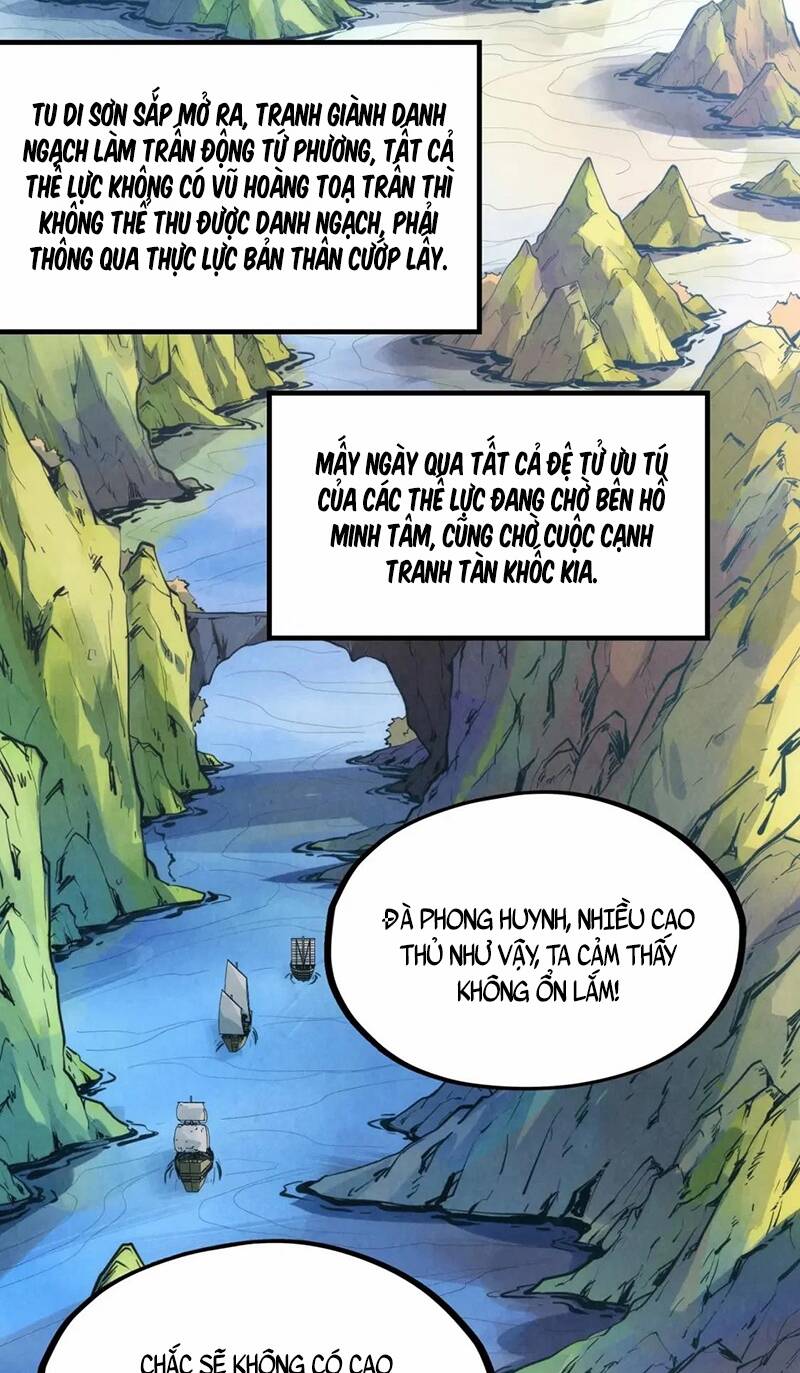 Vạn Cổ Chí Tôn - Chapter 233 - Page 17