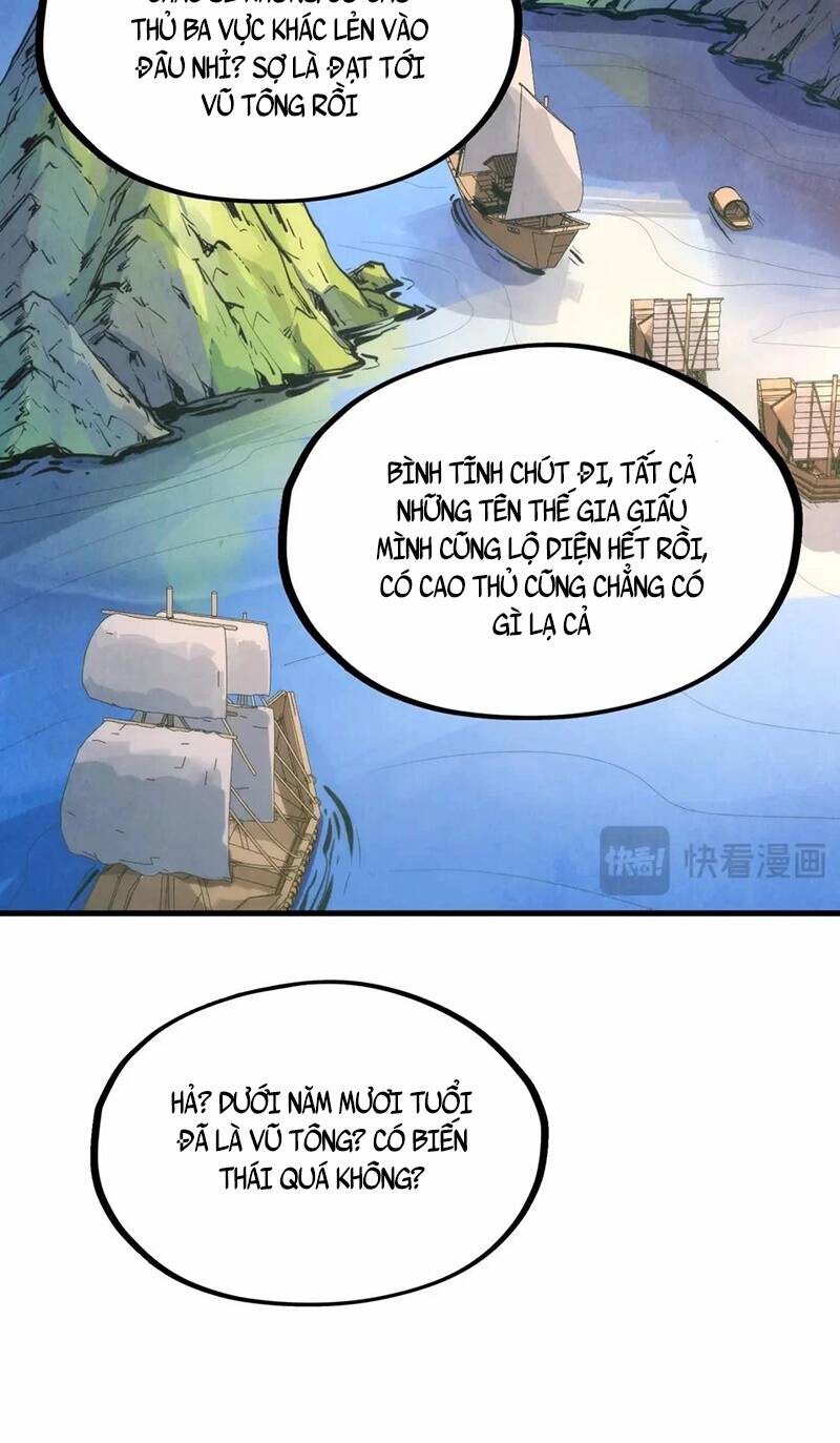 Vạn Cổ Chí Tôn - Chapter 233 - Page 18