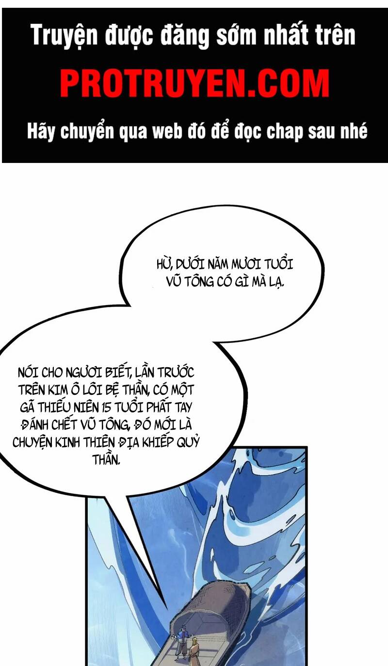 Vạn Cổ Chí Tôn - Chapter 233 - Page 19