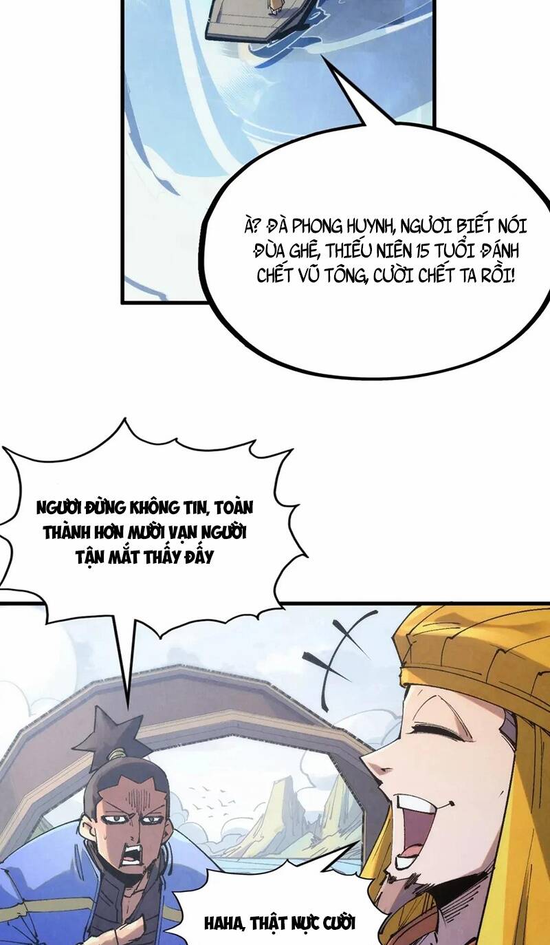 Vạn Cổ Chí Tôn - Chapter 233 - Page 20