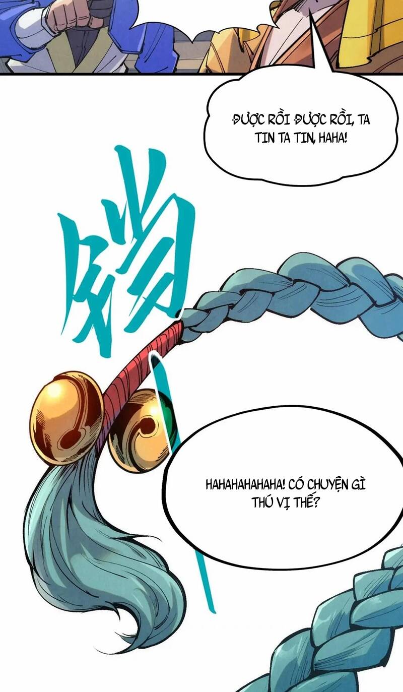 Vạn Cổ Chí Tôn - Chapter 233 - Page 21