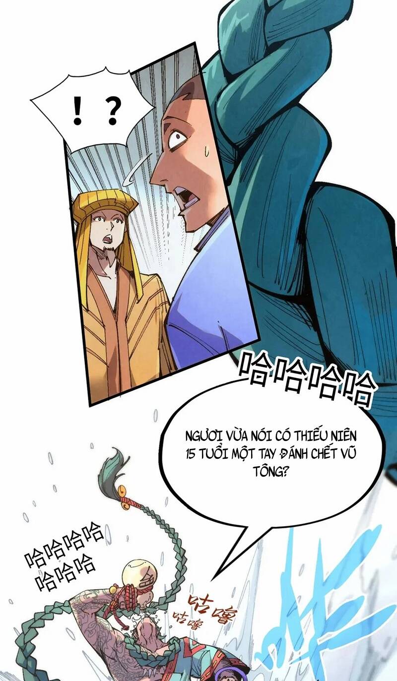 Vạn Cổ Chí Tôn - Chapter 233 - Page 22