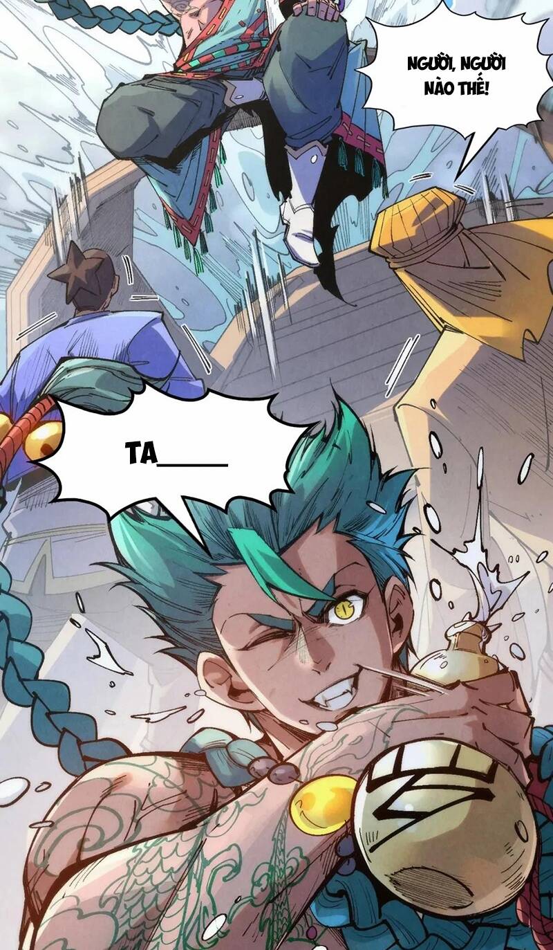 Vạn Cổ Chí Tôn - Chapter 233 - Page 23