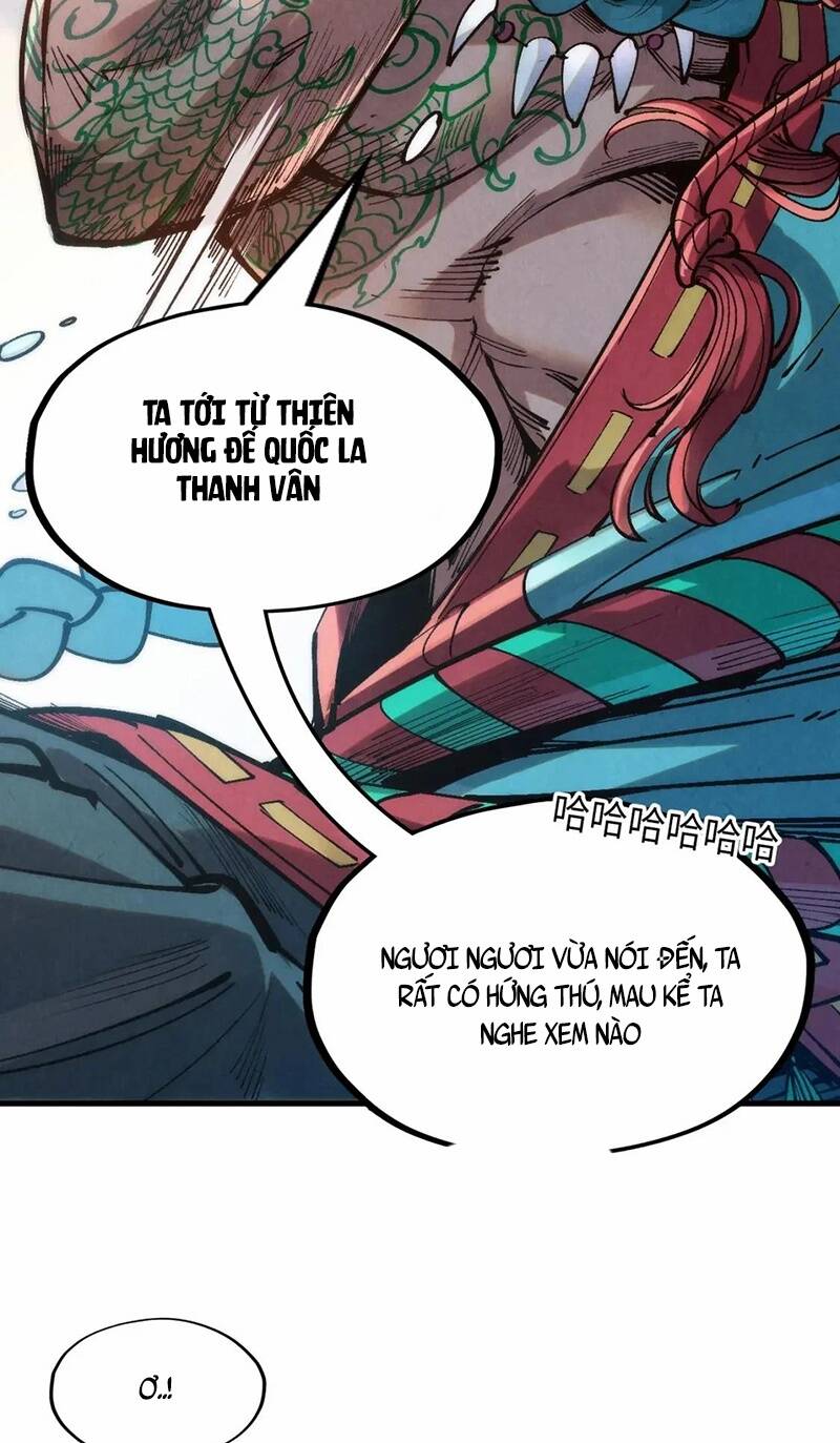 Vạn Cổ Chí Tôn - Chapter 233 - Page 24