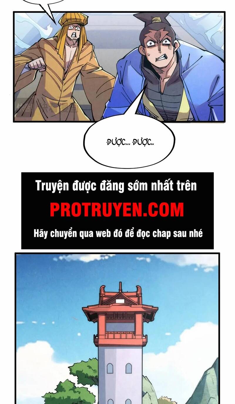 Vạn Cổ Chí Tôn - Chapter 233 - Page 25