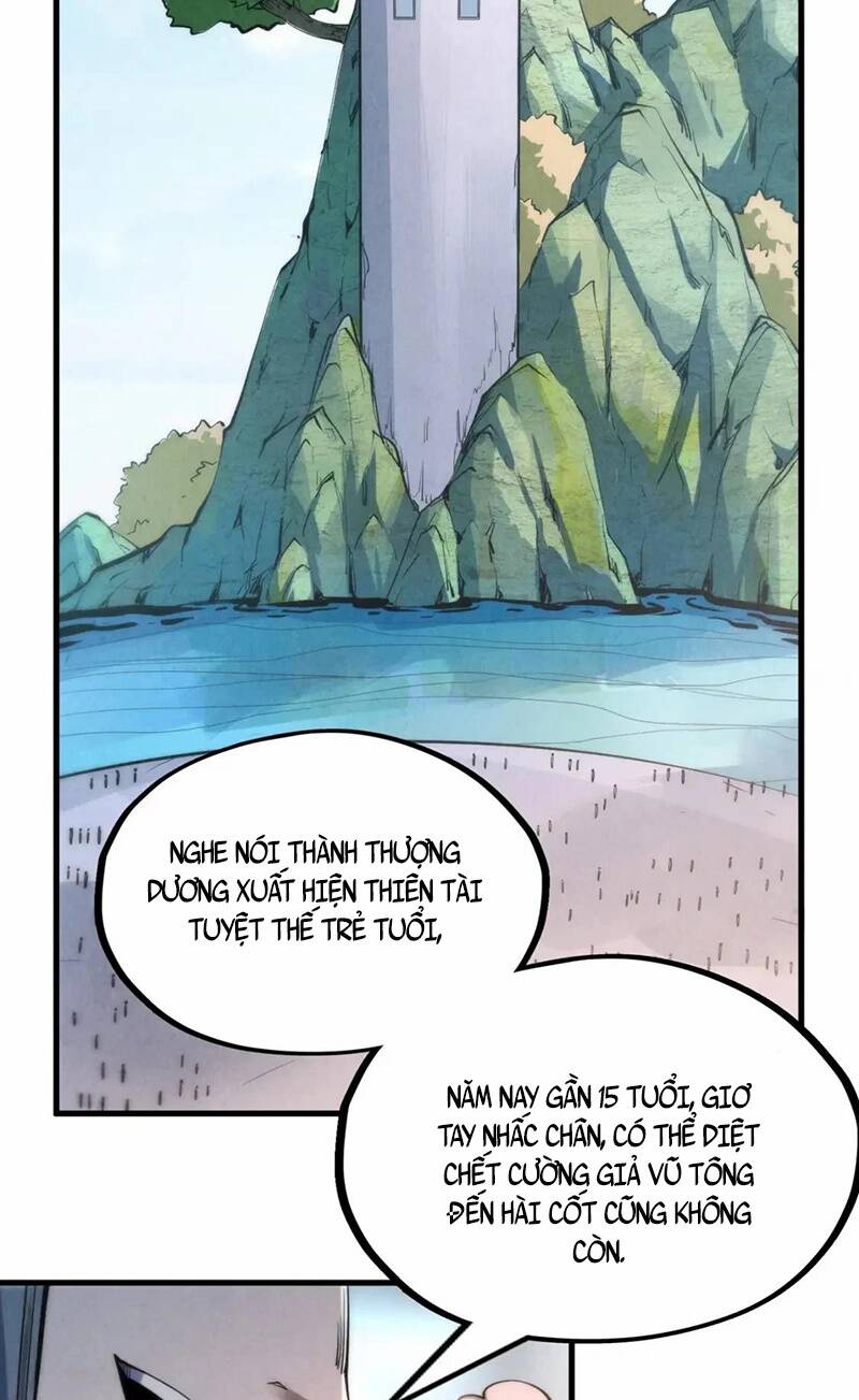 Vạn Cổ Chí Tôn - Chapter 233 - Page 26